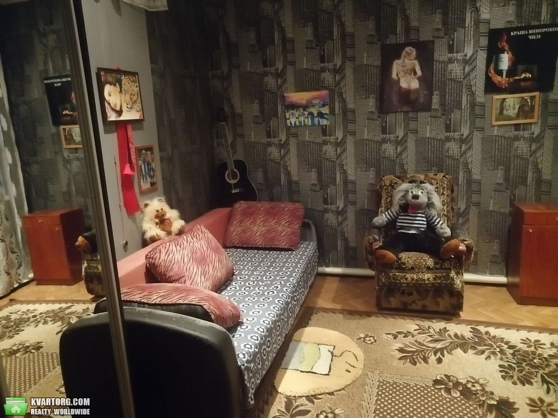 Sell 2-room apartment. Днепропетровск, универсальная — photo 5