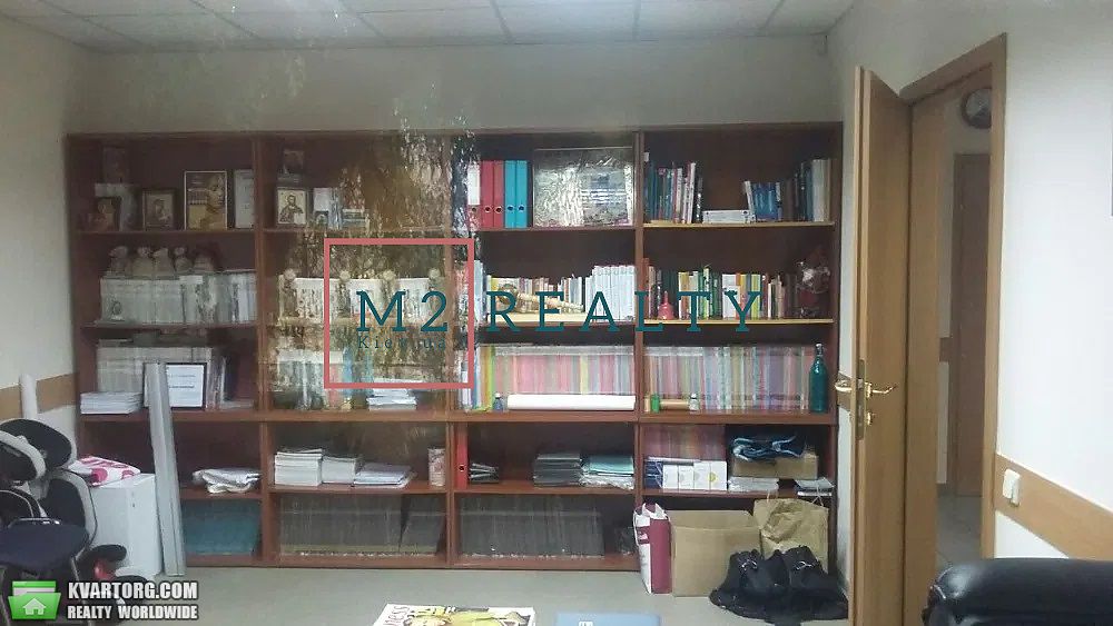 Sell office. Киев,  Тарасовская — photo 3