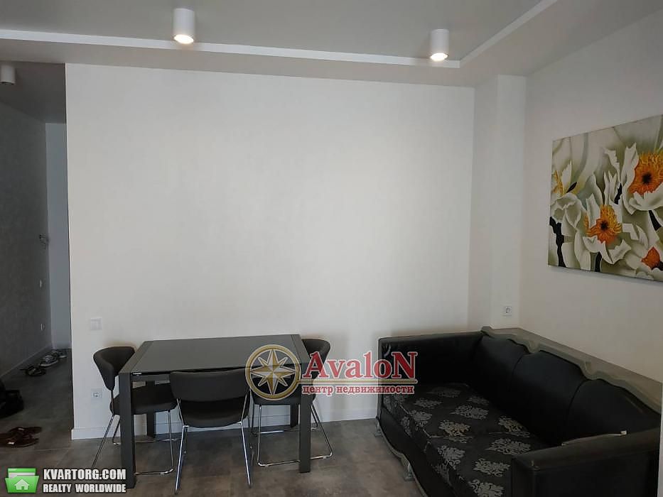 Sell 2-room apartment. Одесса, Люстдорфская дорога — photo 5