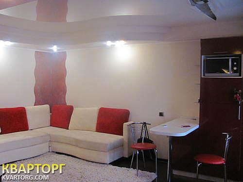 Rent out 2-room apartment. Киев,  Оболонский пр — photo 2