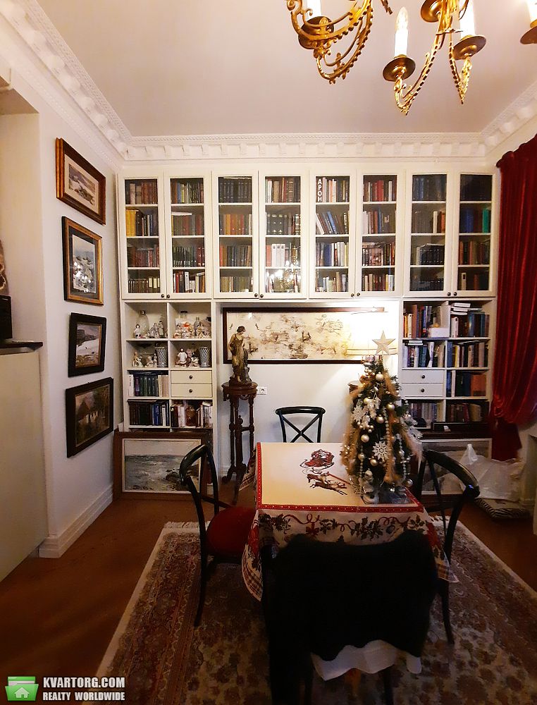 Rent out 1-room apartment. Киев,  Богдана Хмельницкого — photo 2