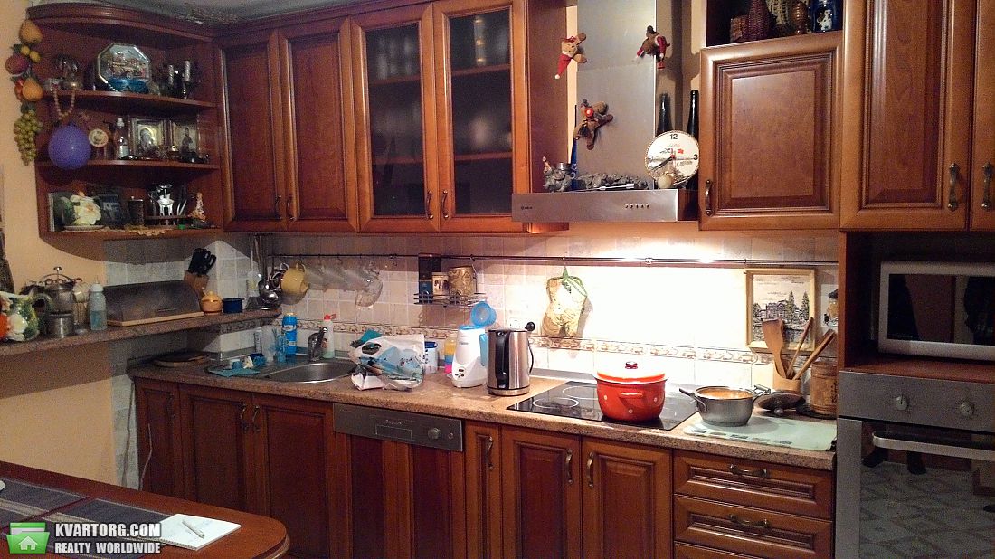 Sell 2-room apartment. Киев, Братиславская — photo 5