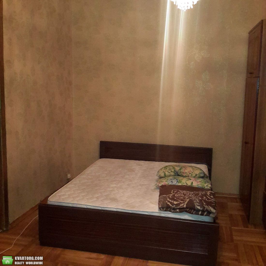 Rent out 1-room apartment. Киев,  Вышгородская — photo 4