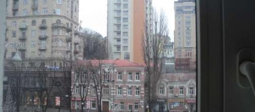 Rent out office. Киев, Крещатик — photo 4