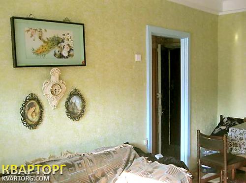Sell 2-room apartment. Киев,  Киквидзе — photo 1