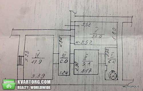 Rent out office. Киев, Оболонская — photo 5