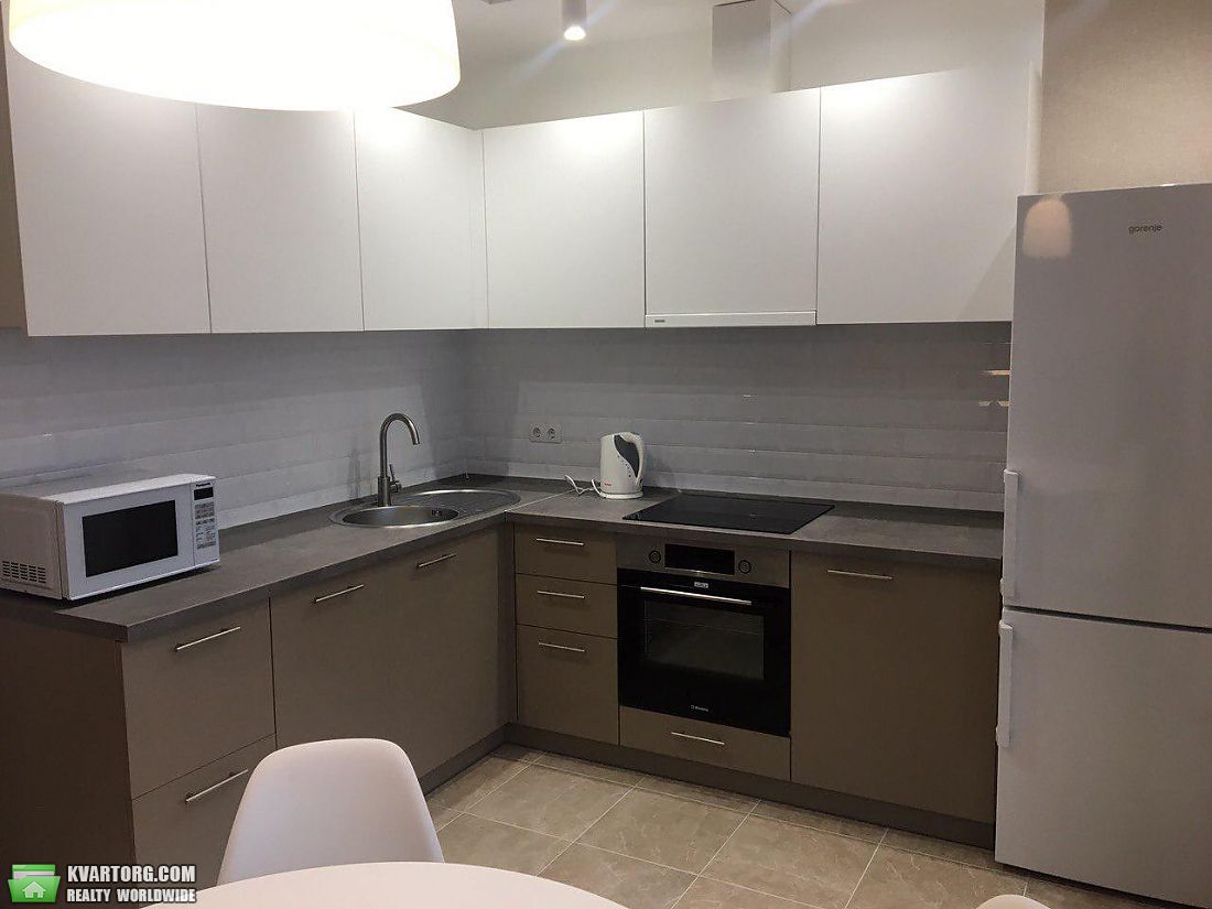 Rent out 2-room apartment. Киев,  Победы пр — photo 1