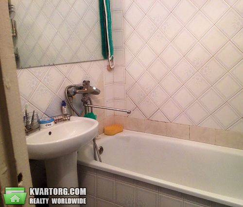 Sell 1-room apartment. Киев,  Серова — photo 5