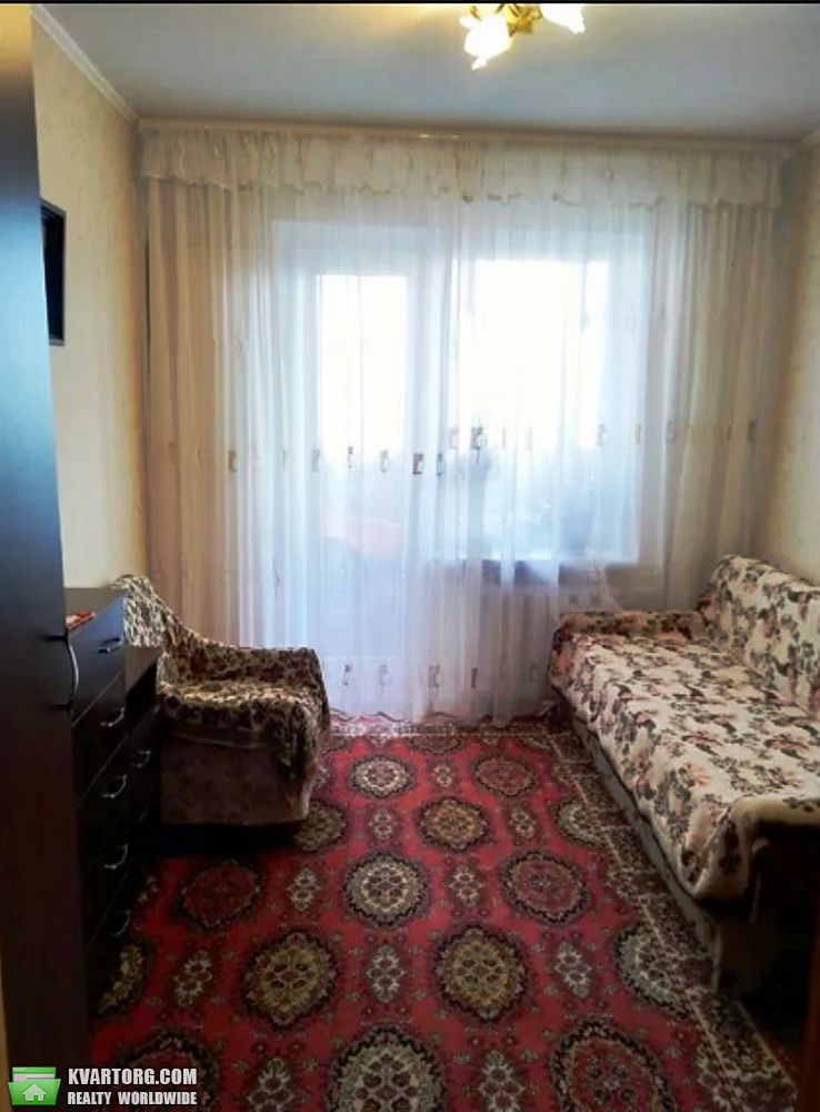 Sell 3-room apartment. Одесса, Заболотного — photo 4