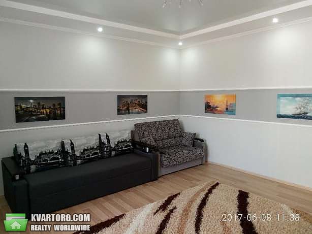Rent out 2-room apartment. Одесса, Генуэзская — photo 1