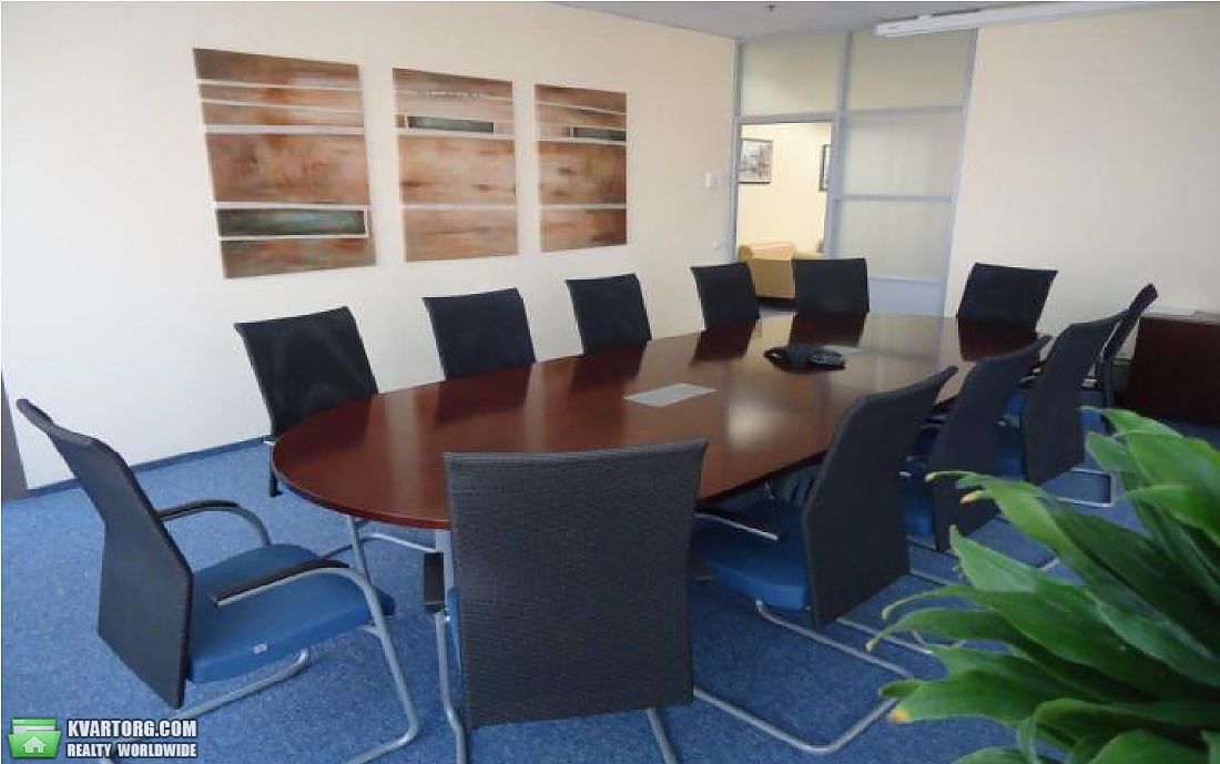 Rent out office. Киев, Богдана Хмельницкого — photo 5