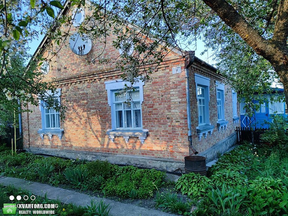 Sell house. Киев, Подгорный пер — photo 1