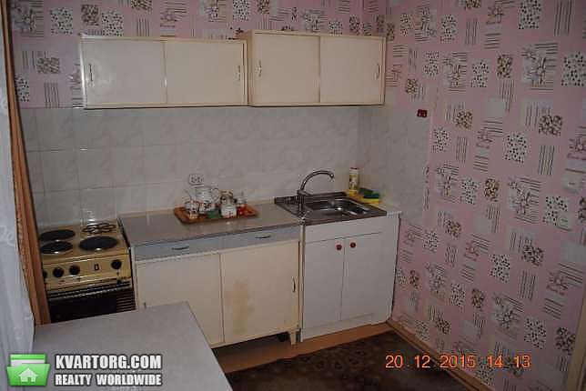 Rent out 1-room apartment. Киев,  Ревуцкого — photo 6