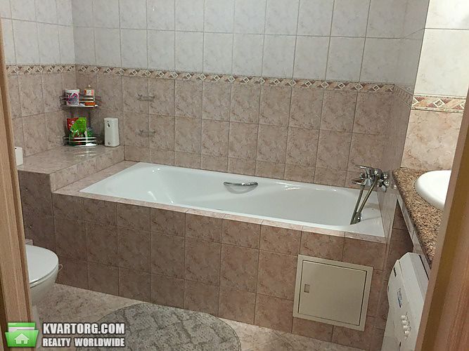 Rent out 1-room apartment. Киев,  Мечникова — photo 5