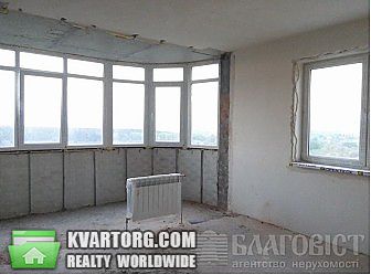 Sell 3-room apartment. Киев,  Кондратюка — photo 4