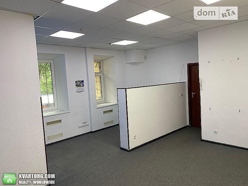 Rent out office. Киев, І. Мазепи — photo 1