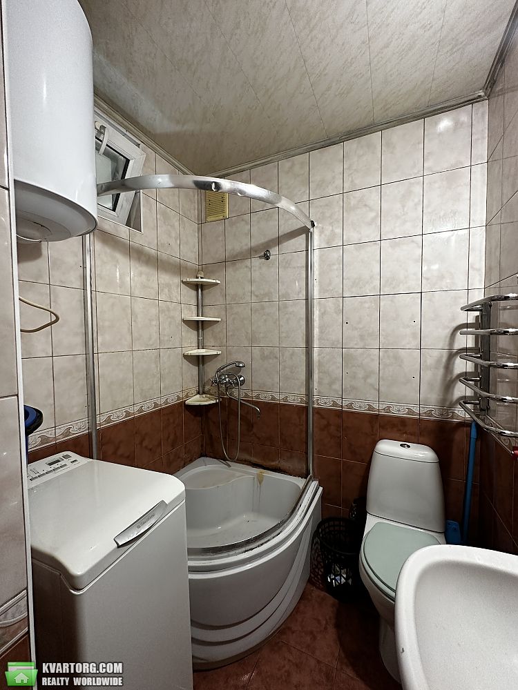 Sell 2-room apartment. Одесса, Сегедская — photo 8