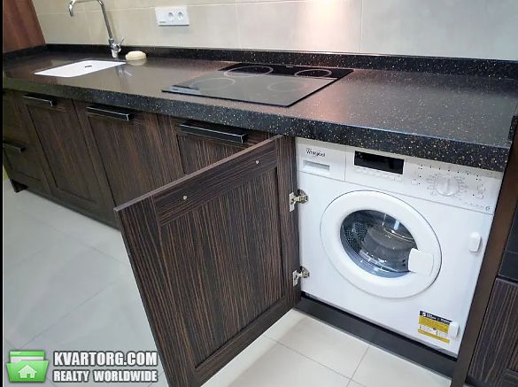 Rent out 3-room apartment. Киев, бориса гмыри — photo 7