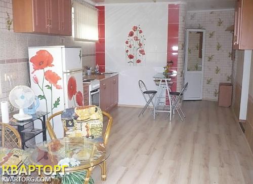 Rent out house. Одесса, Фонтанская дорога — photo 2