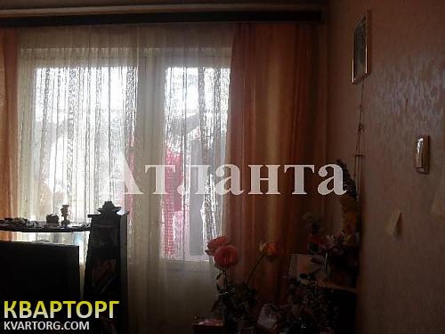 Sell 2-room apartment. Одесса, Затонского — photo 1