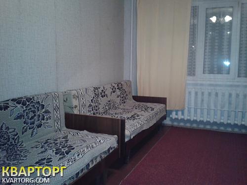 Rent out 1-room apartment. Киев, Григоренко пр — photo 1