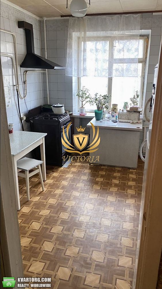 Sell 4-room apartment. Борисполь, Европейская — photo 1