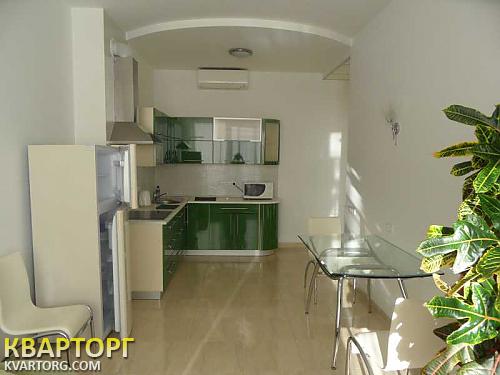 Rent out 3-room apartment. Одесса, Генуэзская — photo 2