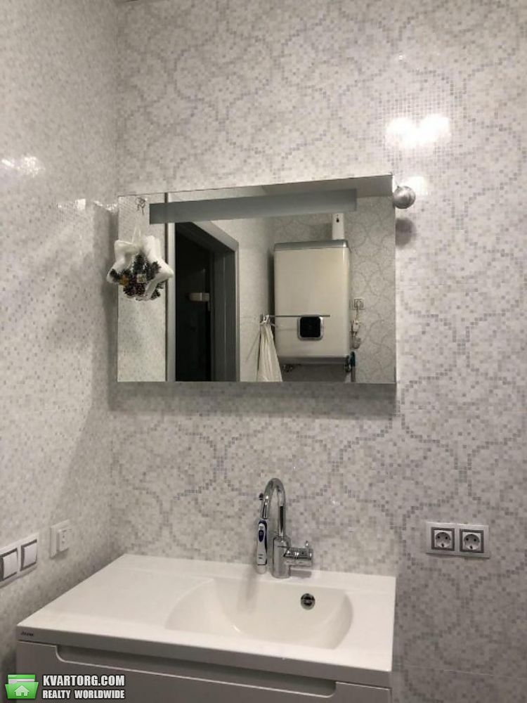 Rent out 2-room apartment. Киев, Гетьмана — photo 9