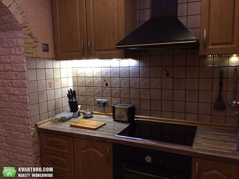 Sell 3-room apartment. Донецк, Аравийская — photo 4
