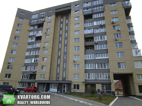 Sell 1-room apartment. Киев, Туполева — photo 1