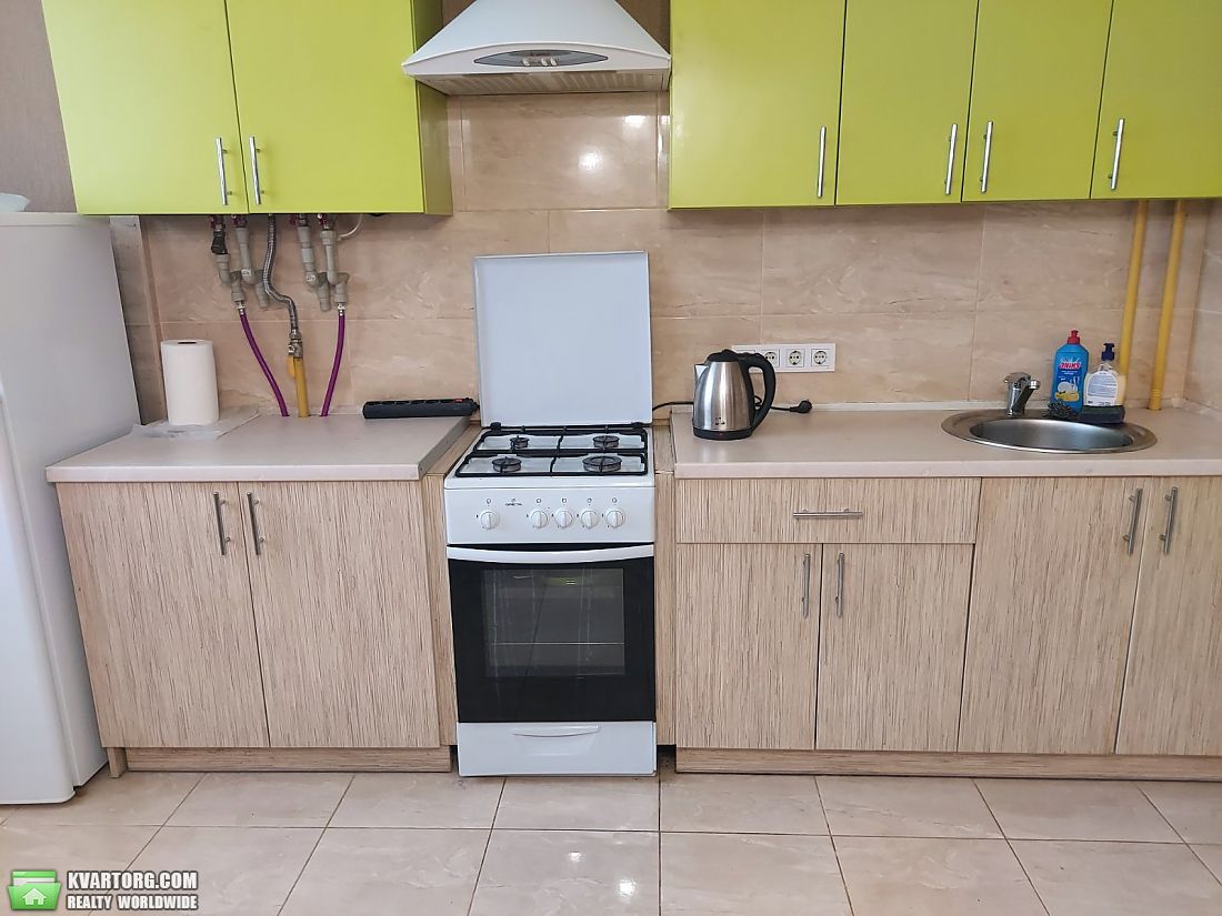 Rent out 1-room apartment. Киевская обл., Гетьманская — photo 3