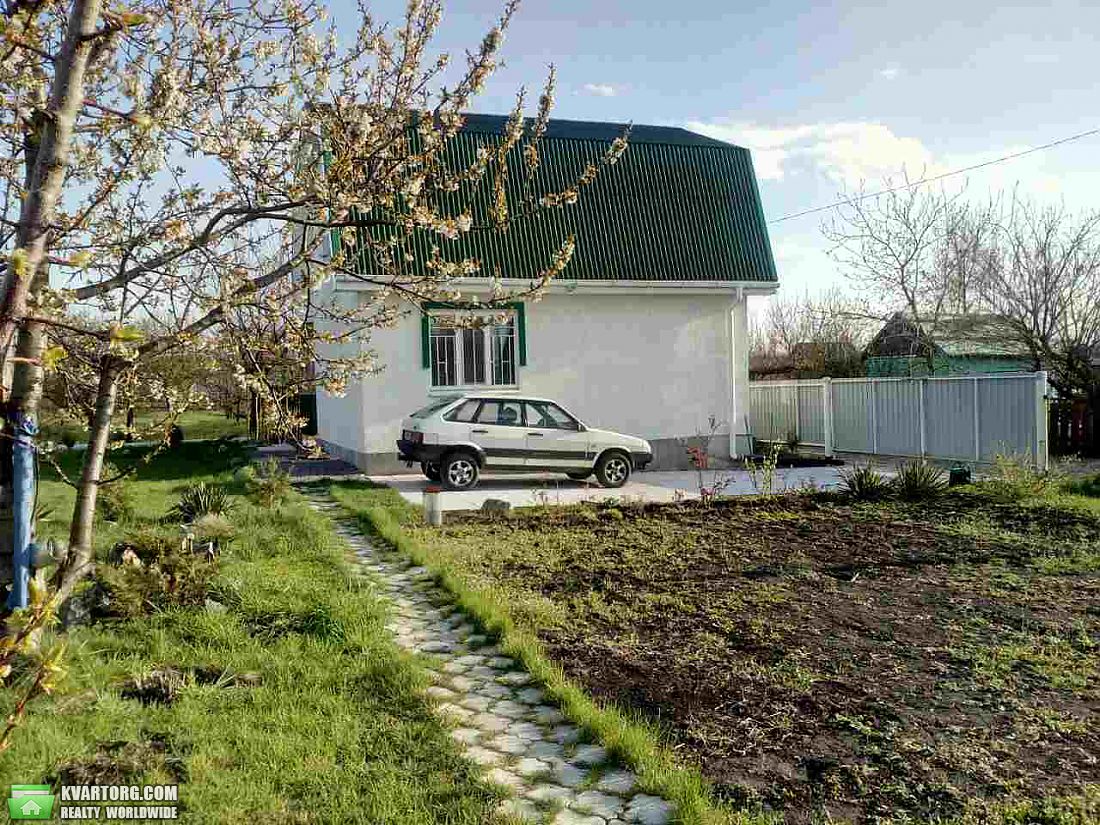 Sell house. Днепропетровск, район Аэропорта — photo 1