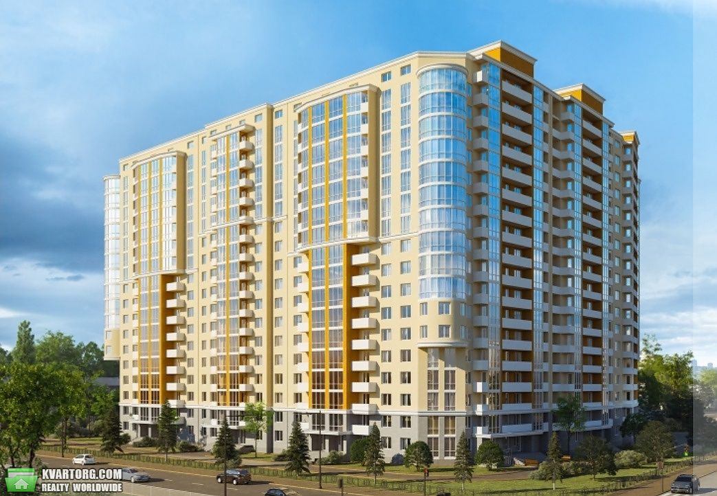 Sell 3-room apartment. Киев,  Новомостицкая — photo 1