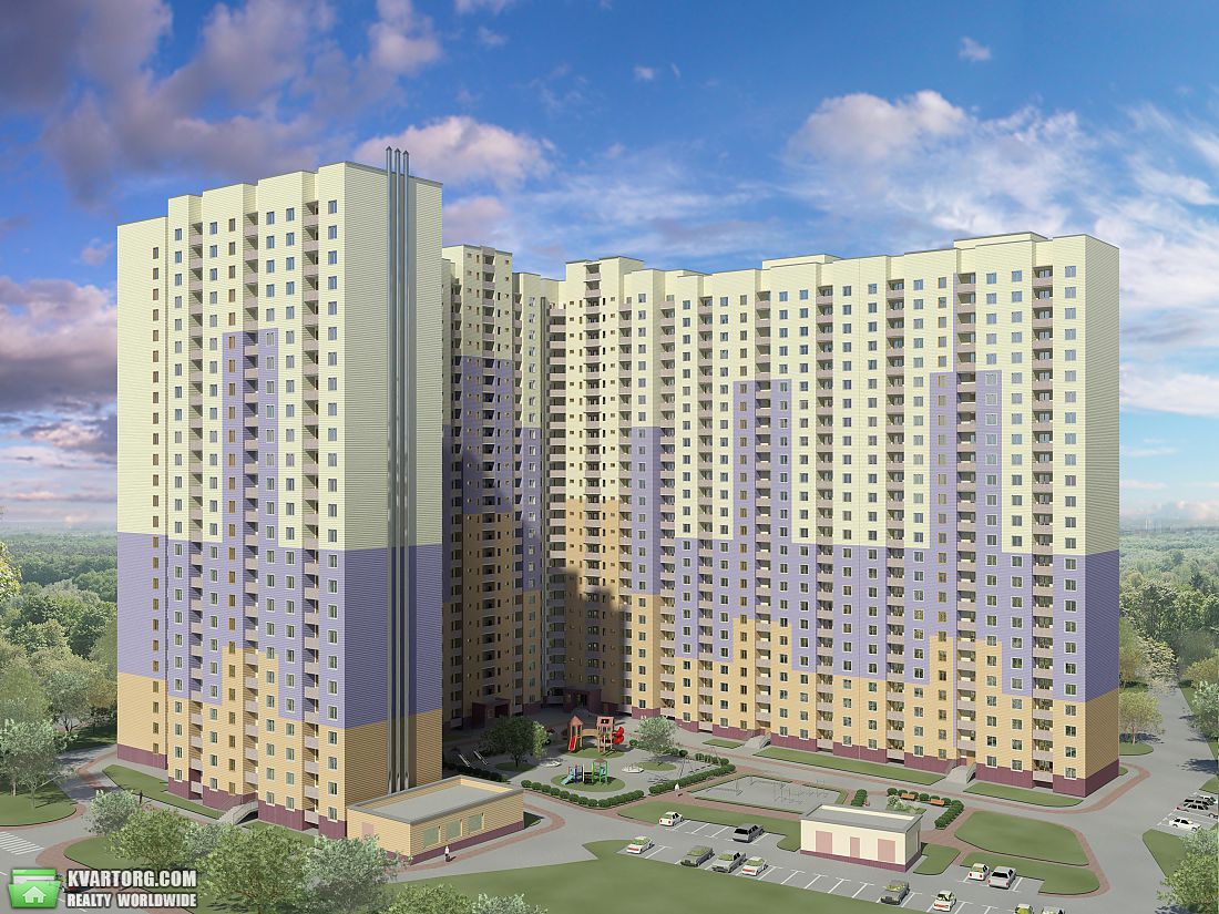 Sell 2-room apartment. Киев,  Правды пр — photo 2