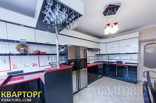 Sell 3-room apartment. Киев, Вильямса — photo 10