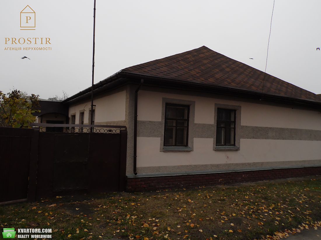 Sell house. Чернигов,  Ломоносова — photo 2