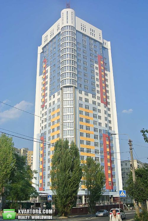 Sell 2-room apartment. Киев, Бакинская — photo 1