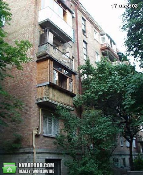 продам 3-комнатную квартиру. Киев,  Леси Украинки бул - фото 2