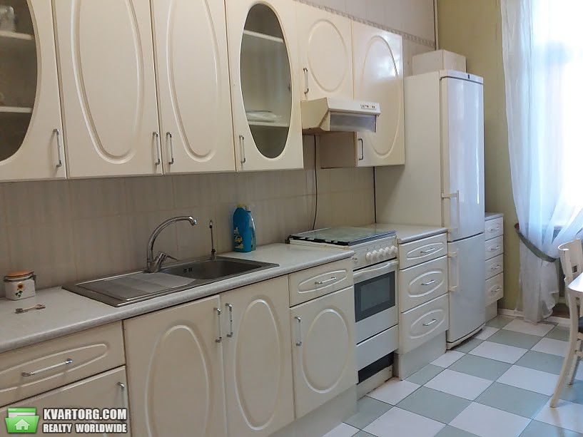 Sell 3-room apartment. Харьков, Пушкинский въезд — photo 1