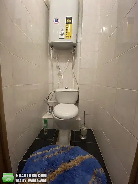 Rent out 2-room apartment. Киев,  Яблонской — photo 6