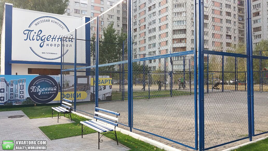 Sell 3-room apartment. Киев, Строкача — photo 4
