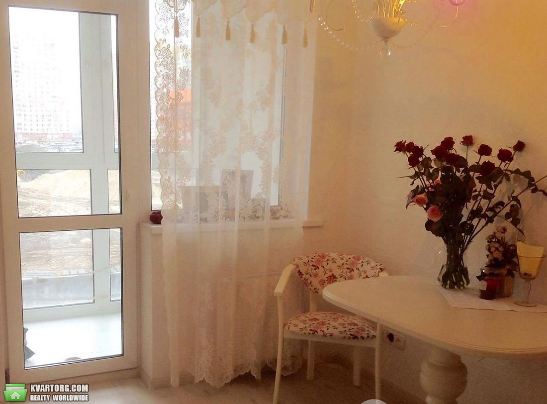 Sell 1-room apartment. Киев,  Драгоманова — photo 5