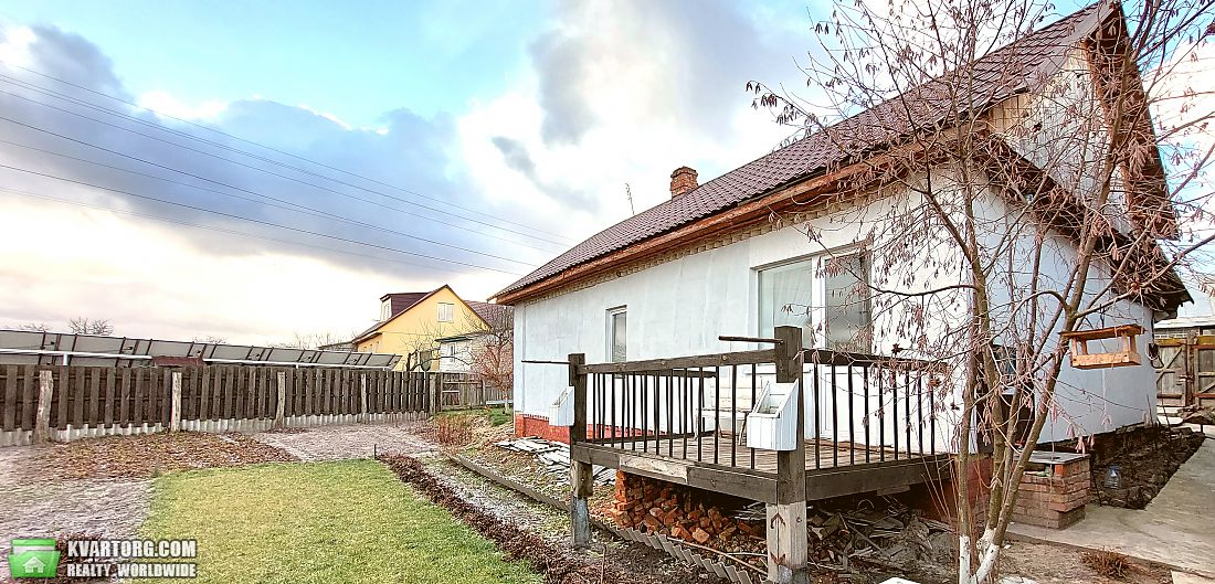 Sell house. Чернигов,  Зеленая — photo 3
