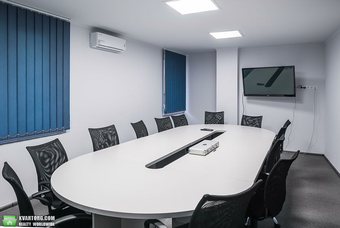 Sell office. Киев,  Днепровская наб — photo 4