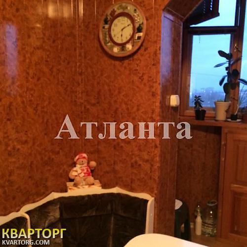 Sell 1-room apartment. Одесса, Добровольского — photo 6