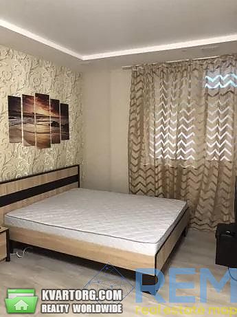 Sell 1-room apartment. Одесса, Шота руставели — photo 8