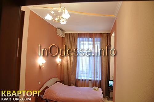 Rent out 3-room apartment. Одесса, Ришельевская — photo 3