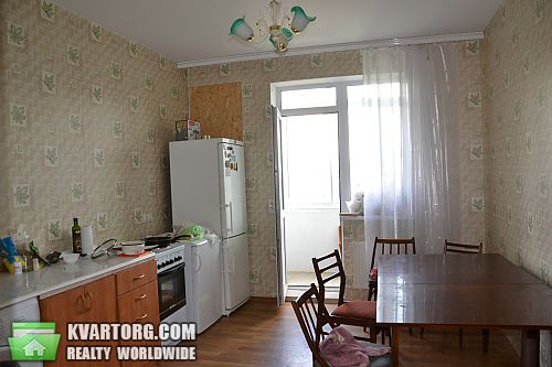 Rent out 3-room apartment. Киев, Борщаговская — photo 3