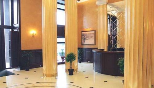 Rent out office. Киев, Крещатик — photo 1