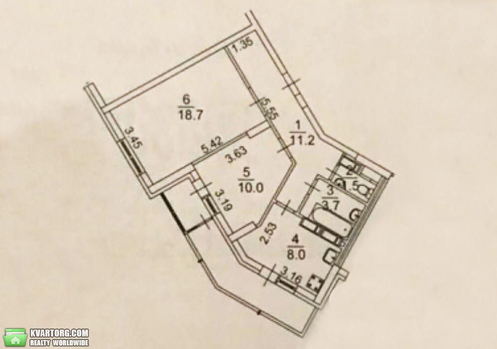 Sell 2-room apartment. Киев,  Донца — photo 4
